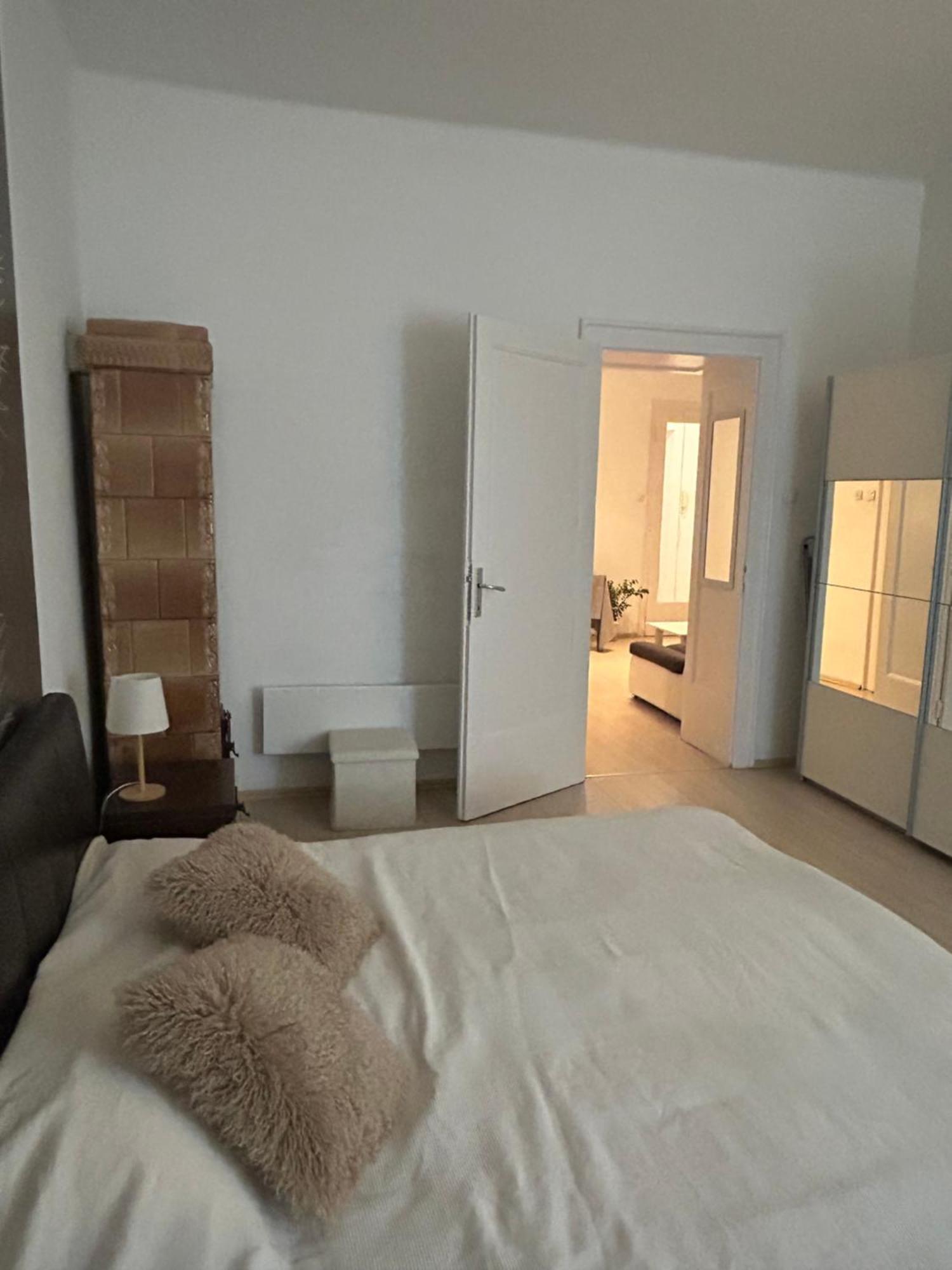 The Very Centre Of Apartment Belgrade