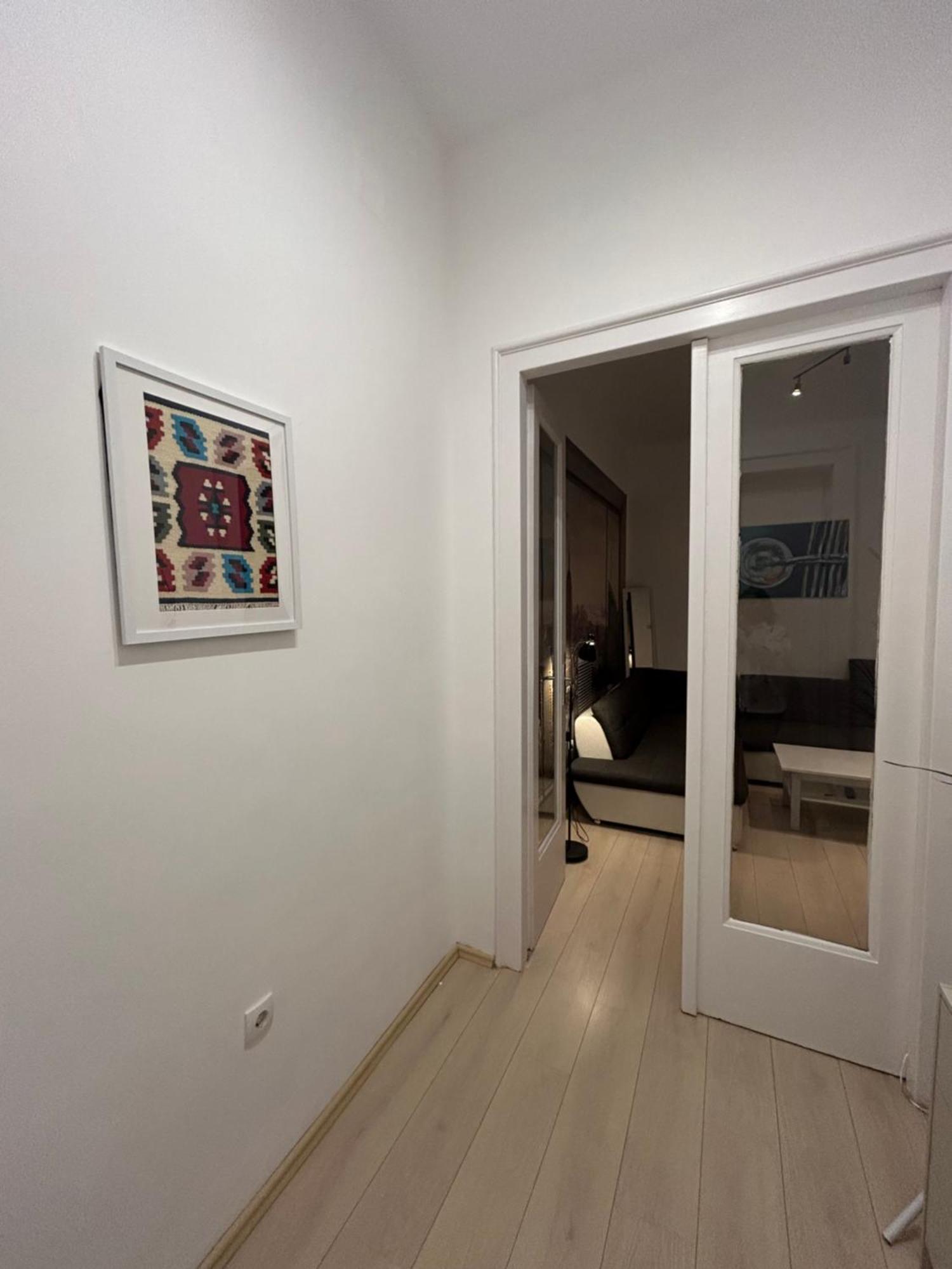 The Very Centre Of Apartment Belgrade
